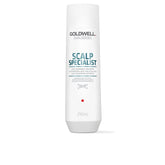 GOLDWELL-SHAMPOO ANTI-DESCAMATNA SCALP SPECIALIST 250 ml.-DrShampoo - Perfumaria e Cosmética